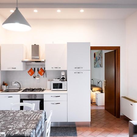 Casa Vacanze Frate Elia Assisi Bagian luar foto