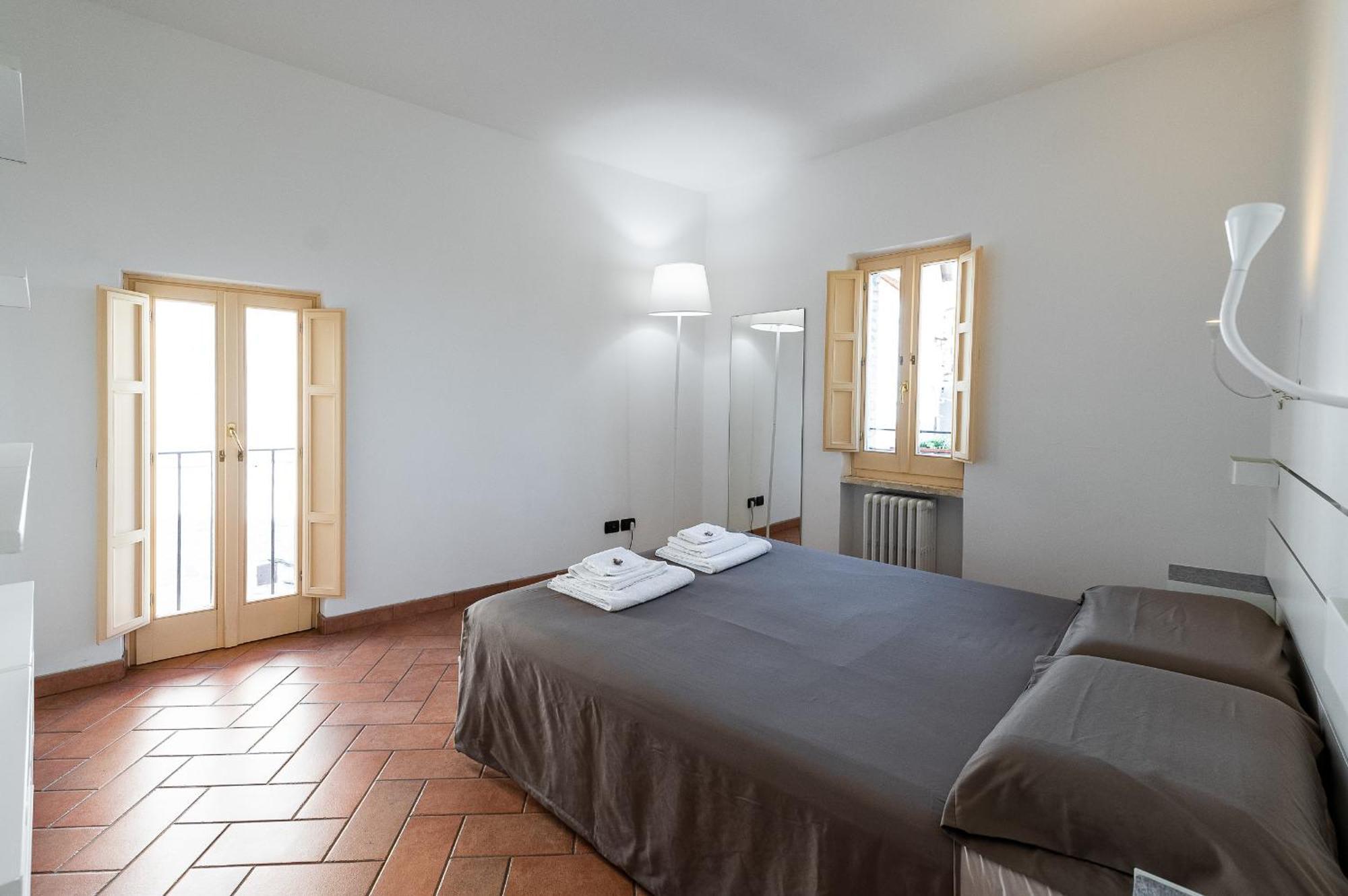 Casa Vacanze Frate Elia Assisi Bagian luar foto