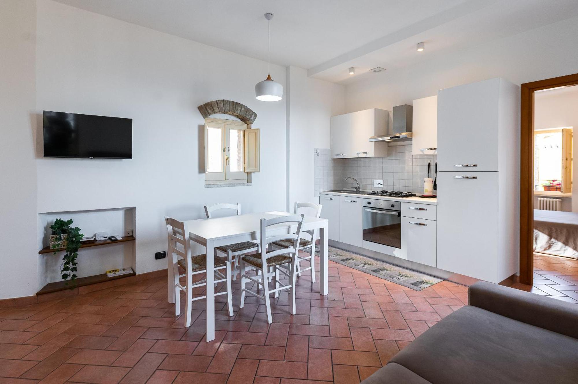 Casa Vacanze Frate Elia Assisi Bagian luar foto