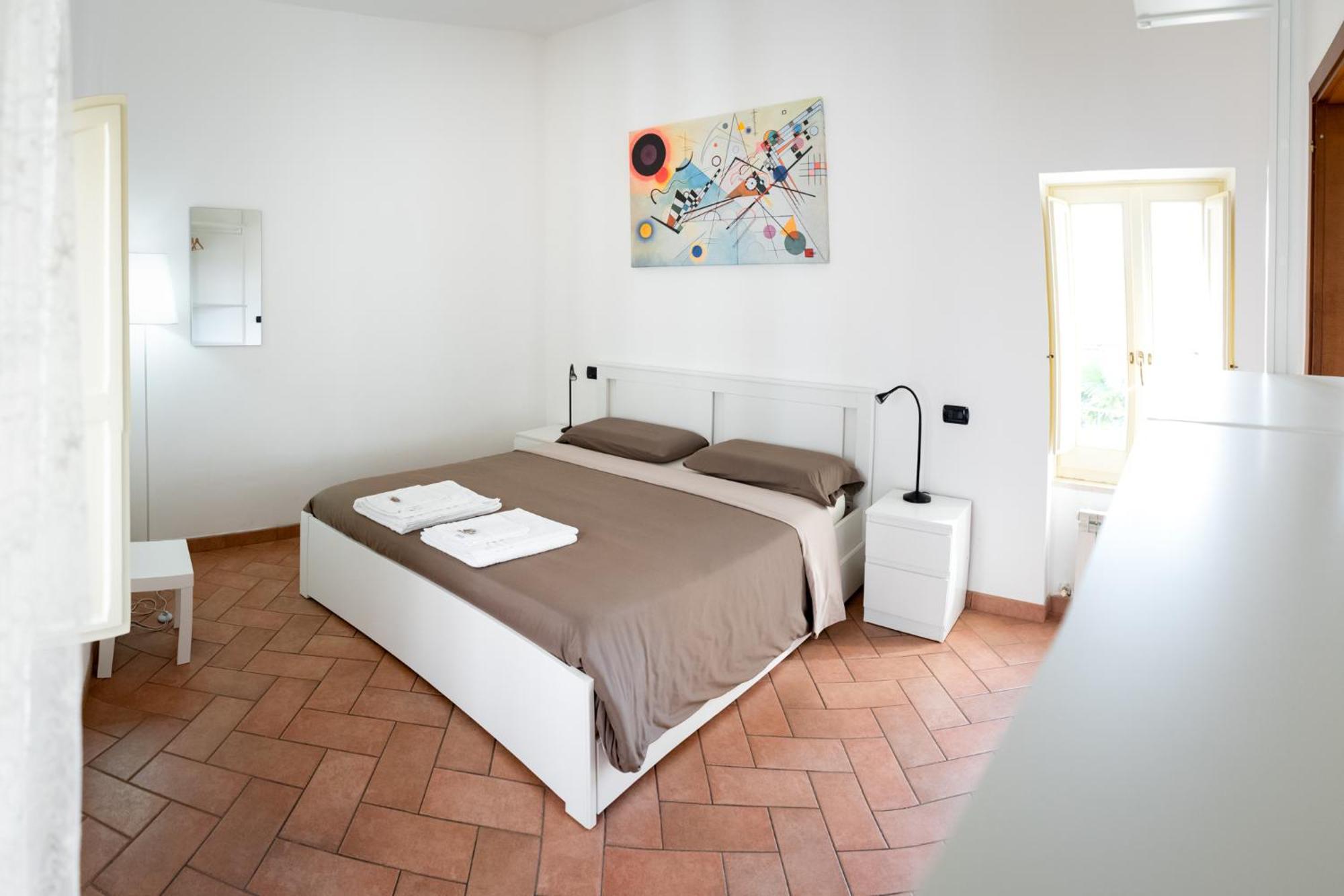 Casa Vacanze Frate Elia Assisi Bagian luar foto