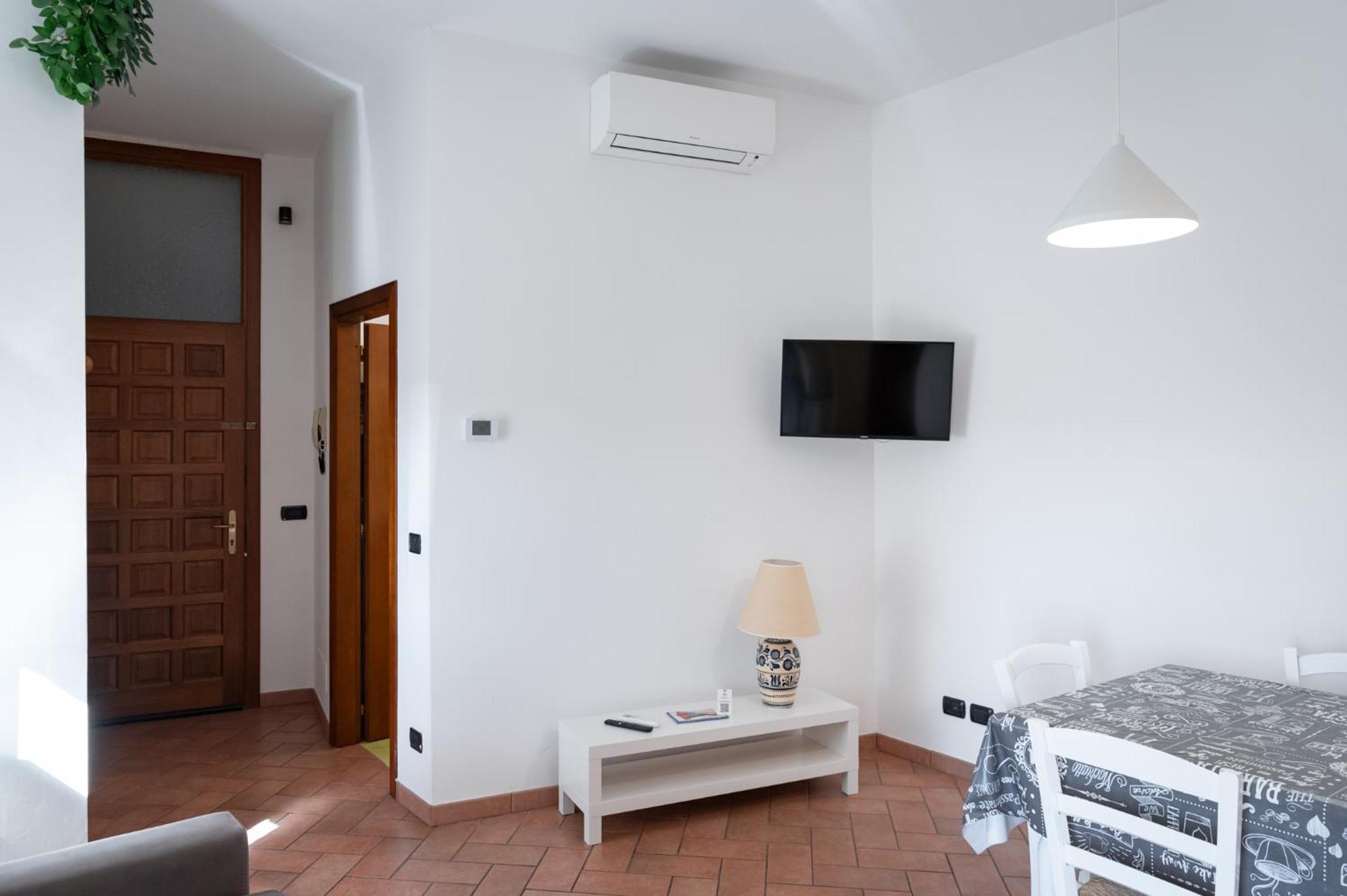 Casa Vacanze Frate Elia Assisi Bagian luar foto